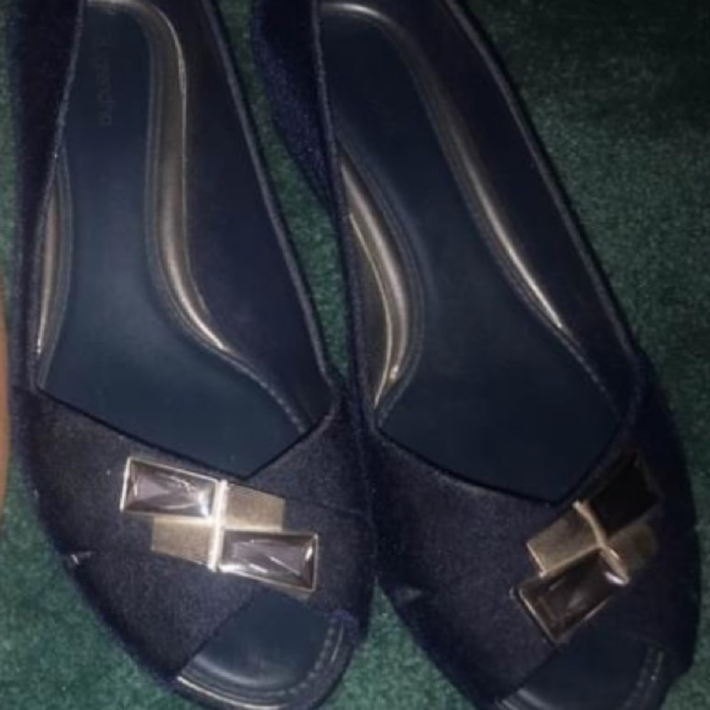 Heels/Pumps